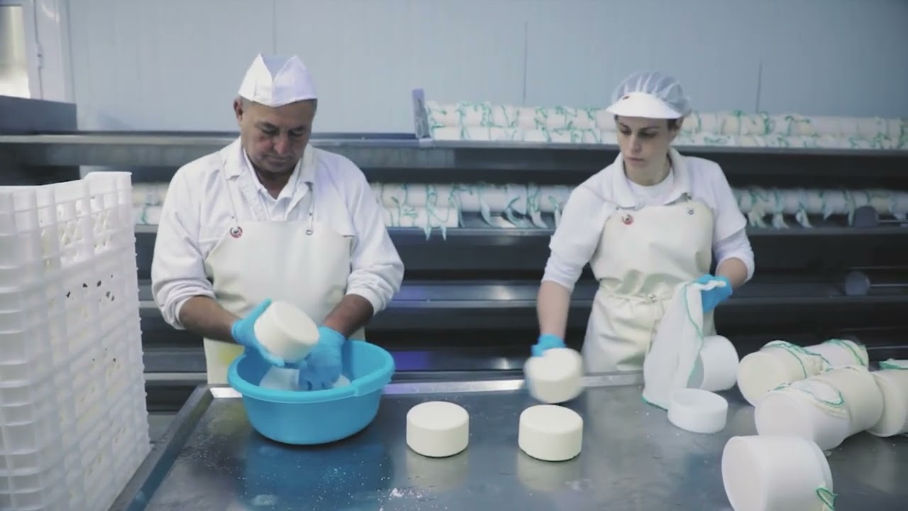 Una torta con caracter