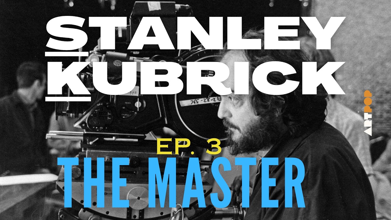 STANLEY KUBRICK il regista più ossessivo della storia | THE MASTER #cinema #film