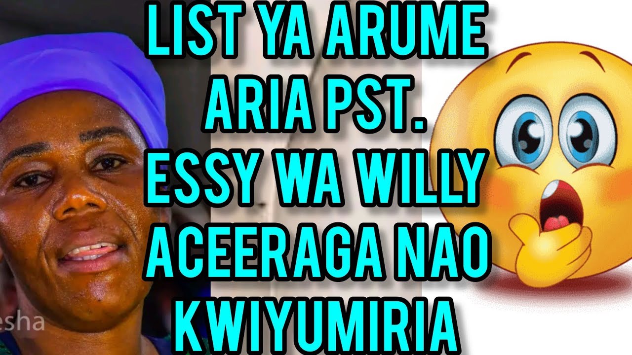 HEEEEE! 😲YAAYA ARUME ACEERI NAKE🥵