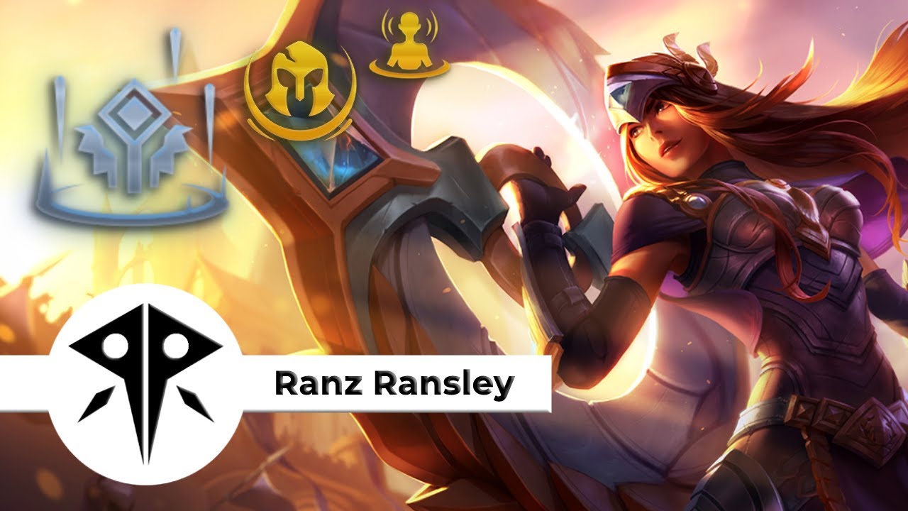 Teamfight Tactics (TFT) - Set 6.5 | 6 Hextech + 4 Striker Comp Gameplay