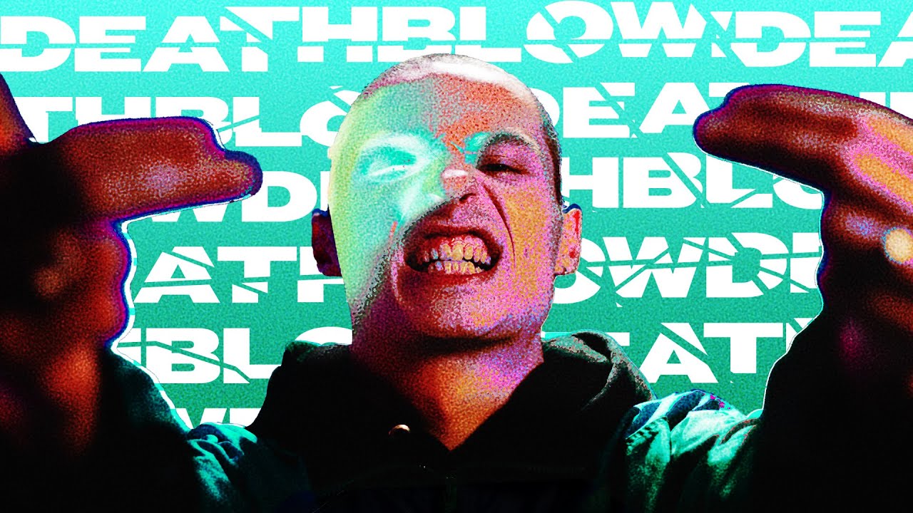 FOOTBOXG - DEATHBLOW (official video)