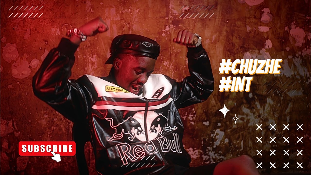 Chuzhe Int _ Ama Hule ( Official  Video )