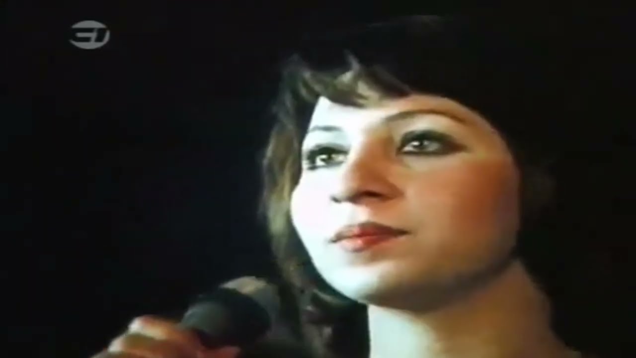 Zara Tonikyan - Du im ergn es