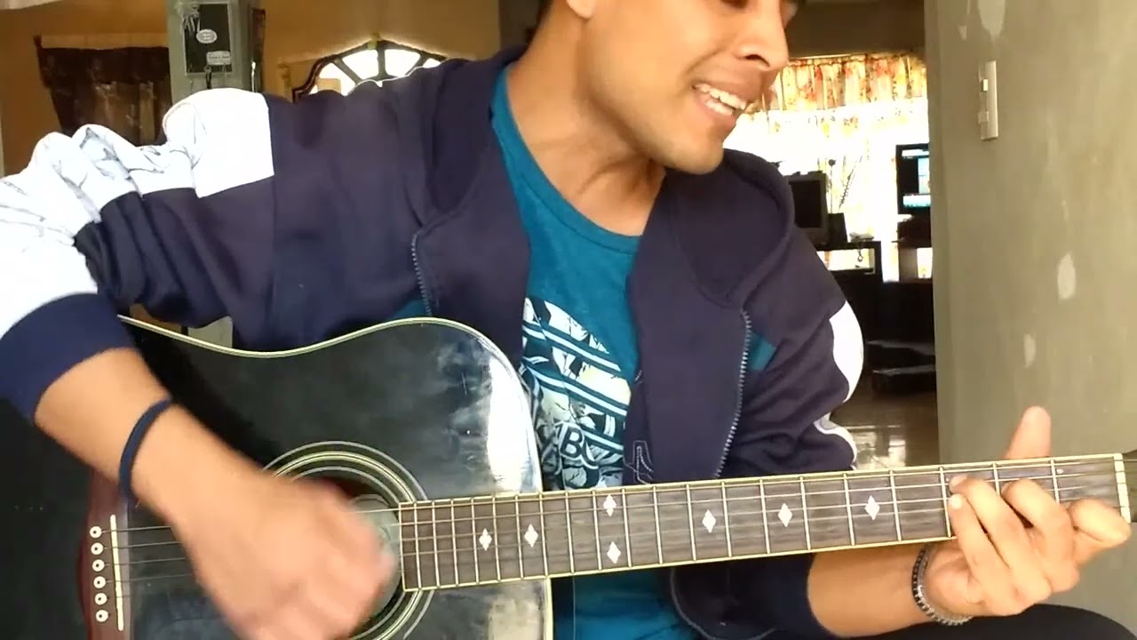 Solo tu Camilo