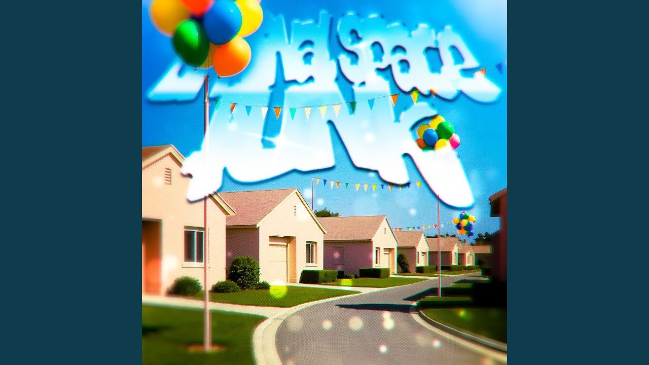 LIMINAL SPACE FUNK
