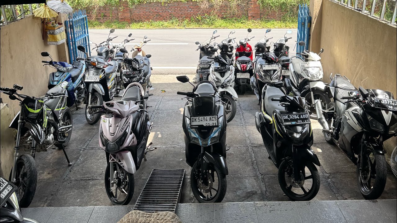 Ready stock akhir tahun 2025 silahkan jika berminat Wa 082279025869 menerima segalanya tukar tambah