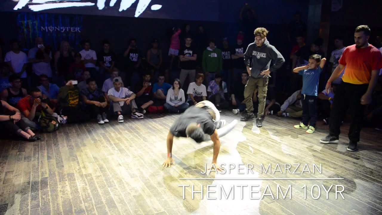 Havikoro vs Knuckle Heads| TheMteam 10th Anniversary