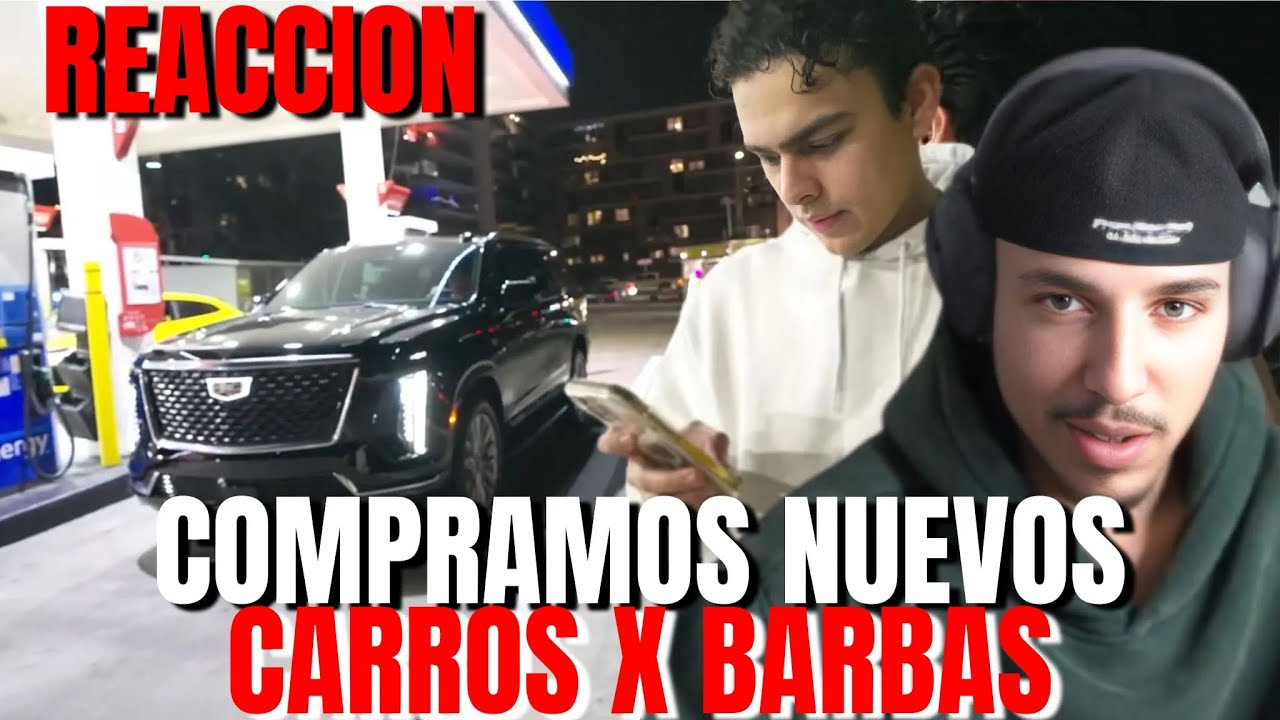Samulx Reacciona Al Nuevo Carro De Lonche | LONCHE FES #lonche #willito #westcol #Samulx #chanty