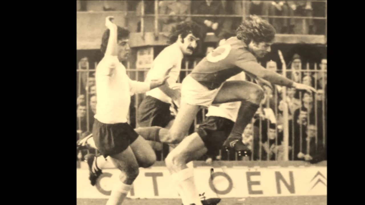 Glorie del passato - Canzone Andrea Pazzagli - Fiorentina - Tifosi Viola - Storia