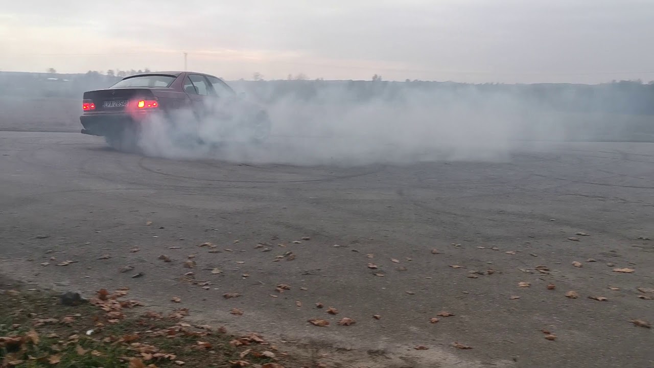 BMW E36