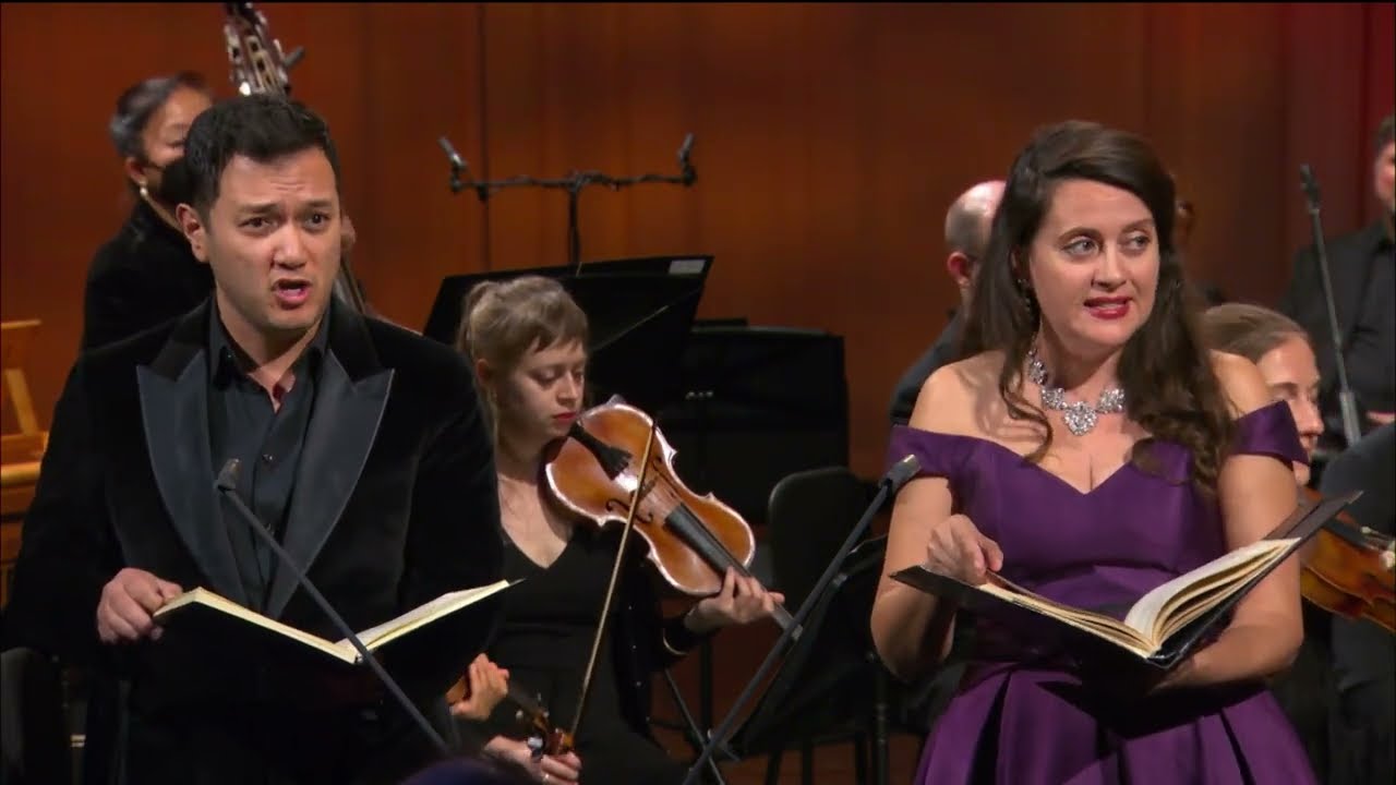 Boston Baroque — 