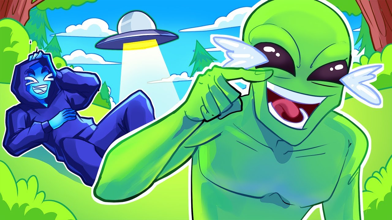 Hilarious Dark Humor Jokes in Fortnite