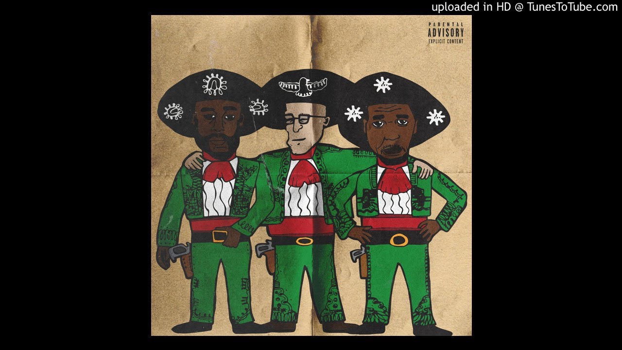 [FREE] FREDDIE GIBBS x CURREN$Y x ALCHEMIST TYPE BEAT