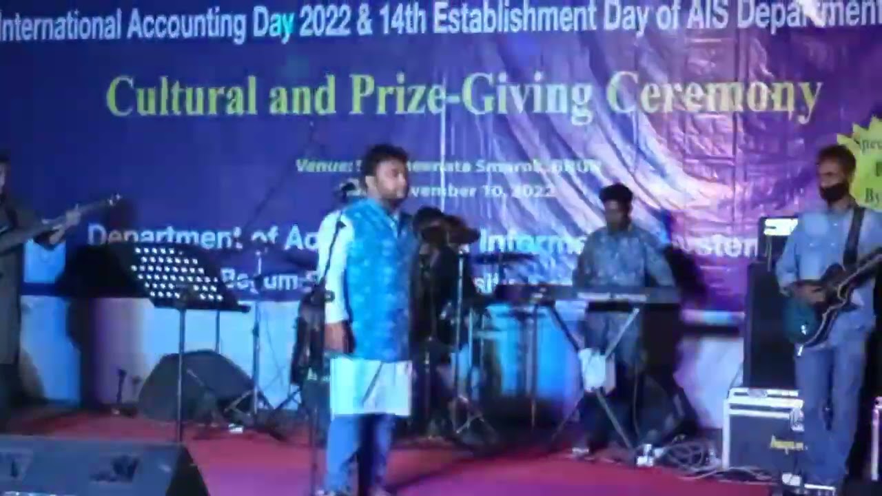 Pagla Hawa, D K, Acc Day