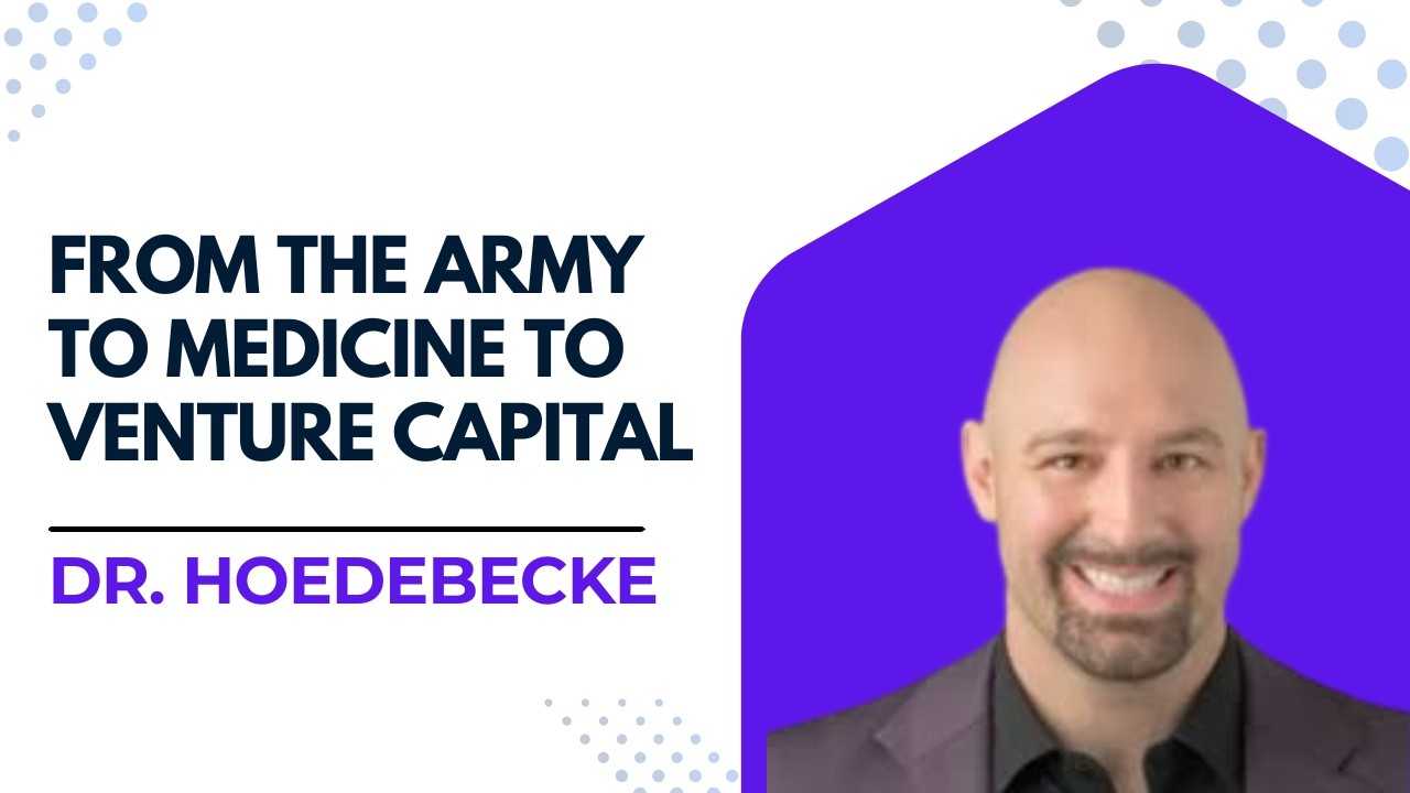 Operators Ep 18. Dr. Hoedebecke