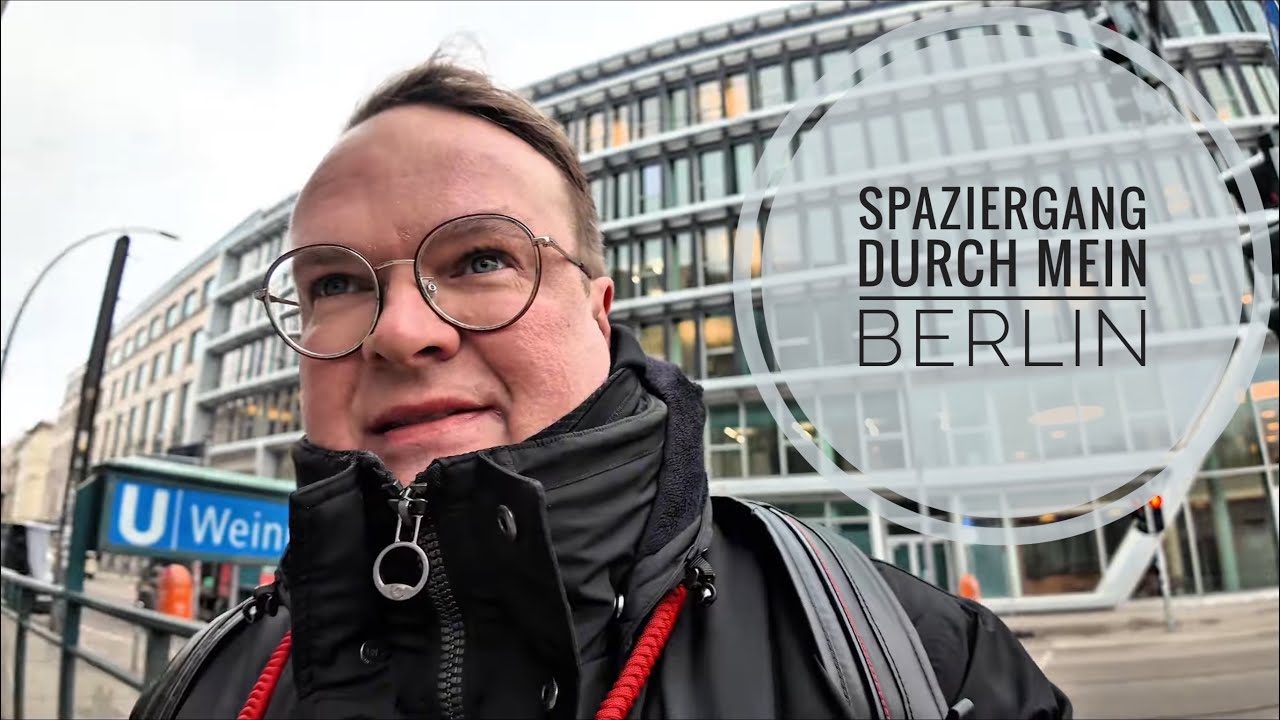 Münzstraße - Wo früher die Halbwelt saß, sitzt heute die Mode