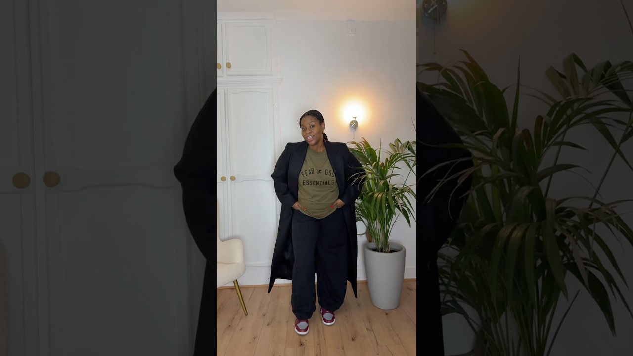 OOTD Bump friendly outfits.