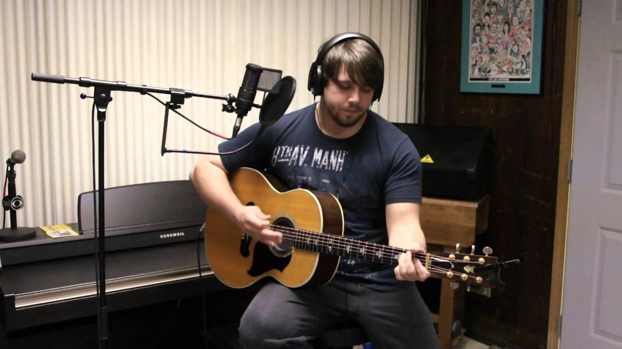 Chris Shutters   Red Rain 113013