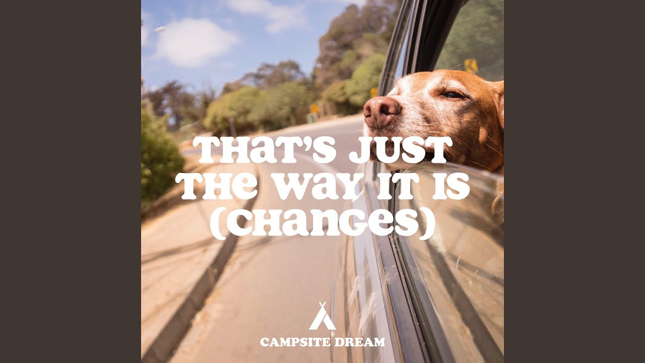 That's Just The Way It Is (Changes)
