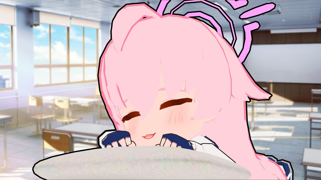 Nap Time