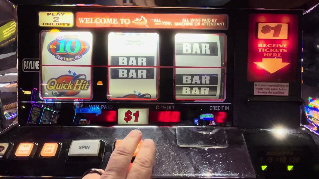 Trying cowboy slots method ￼