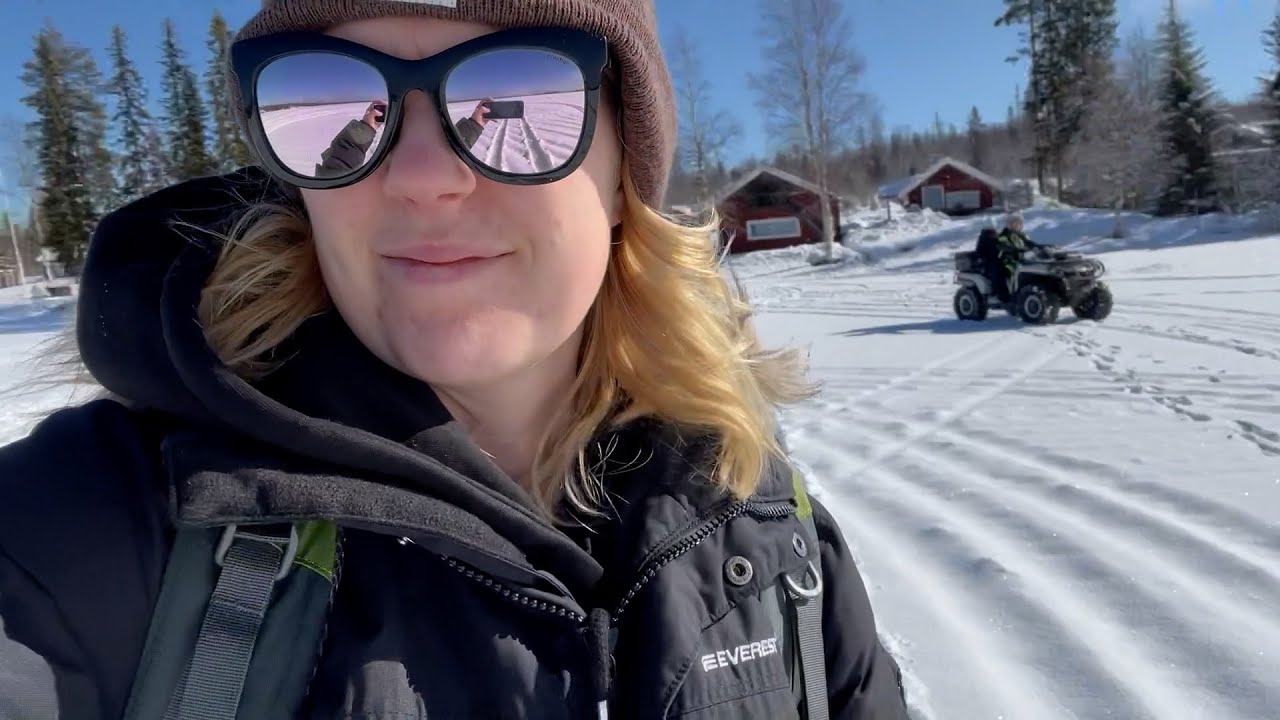 PÅSK I NORRLAND DEL 1