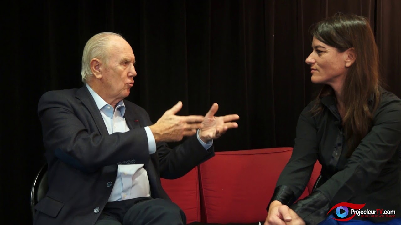 Pr Henri Joyeux : Les produits de la Ruche au secours de notre Santé ?