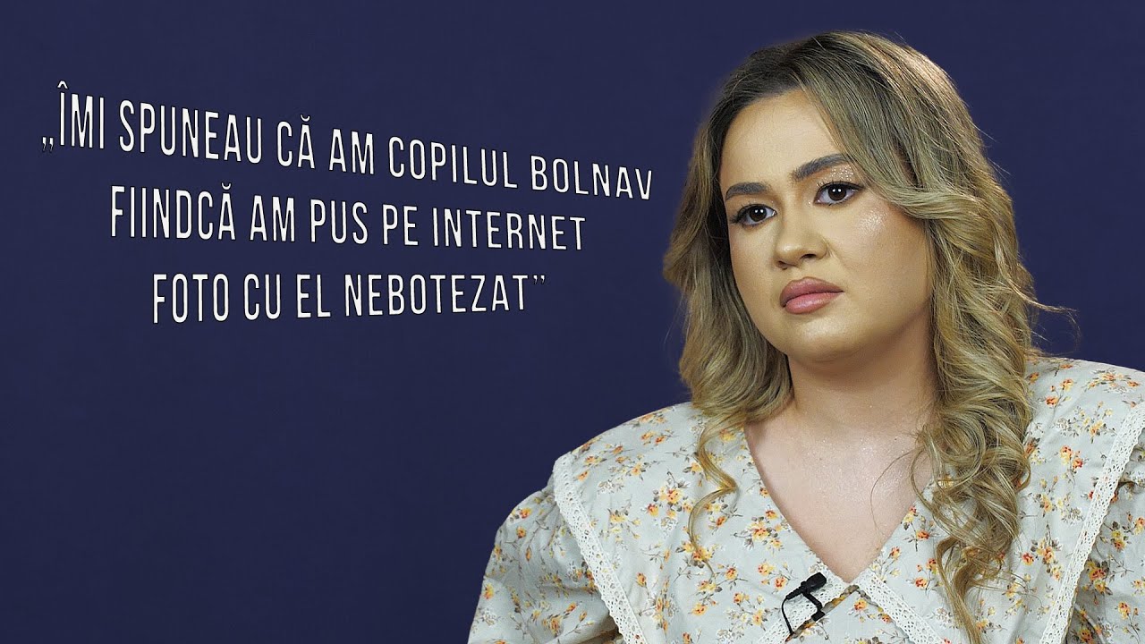 „Voiam să nasc al doilea copil și să-mi pun capăt zilelor” | Monolog