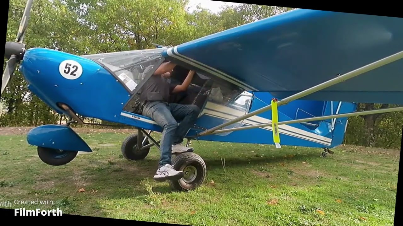 Montage du Pti'tavion