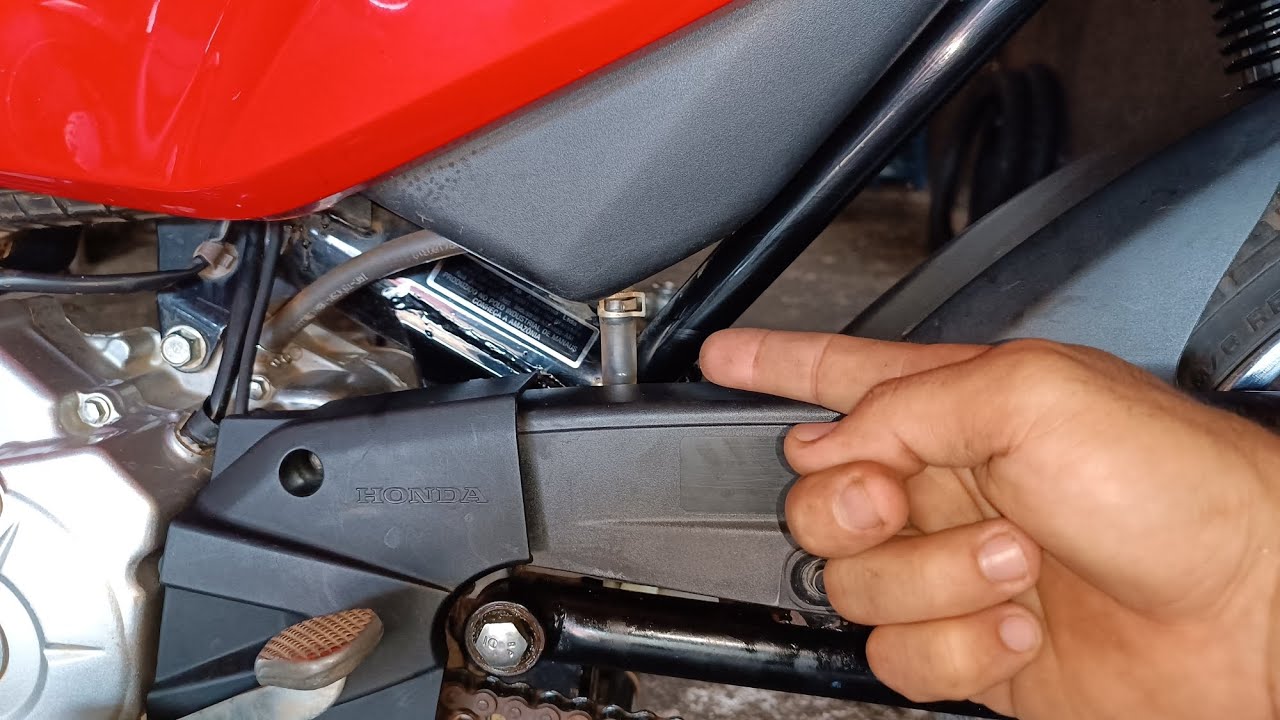 FAÇA ESSA MANUTENÇÃO NA SUA POP muitos não observam isso!