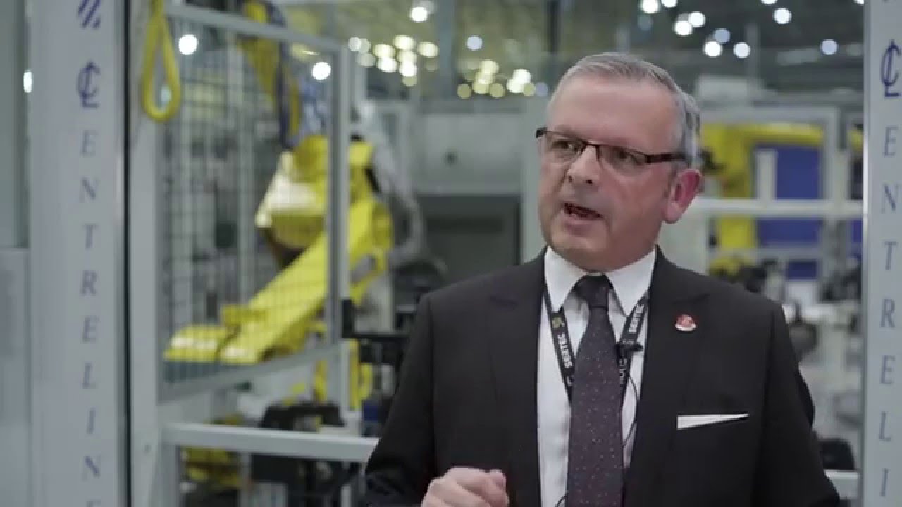 Sertec Automotive Report