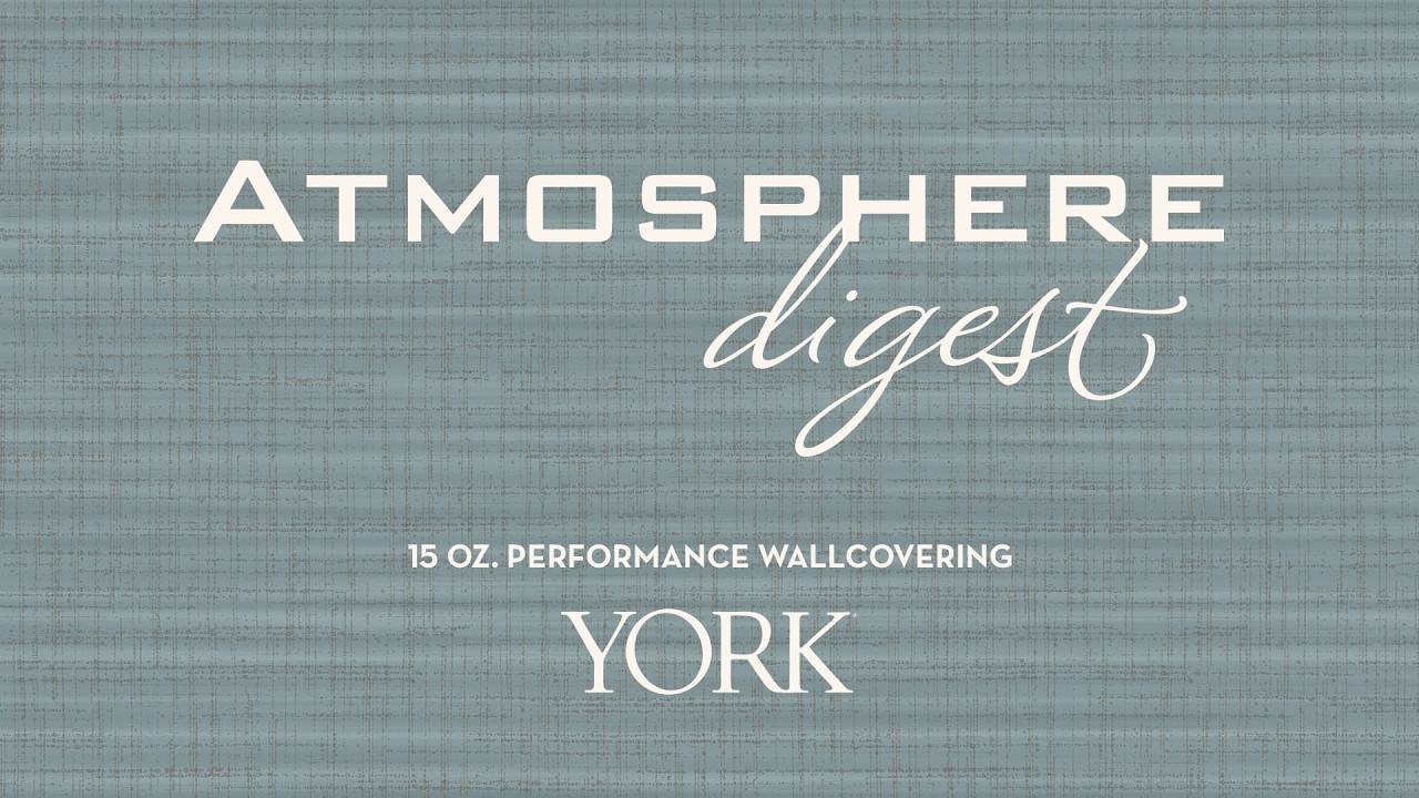 K03 Atmosphere Digest Collection Video