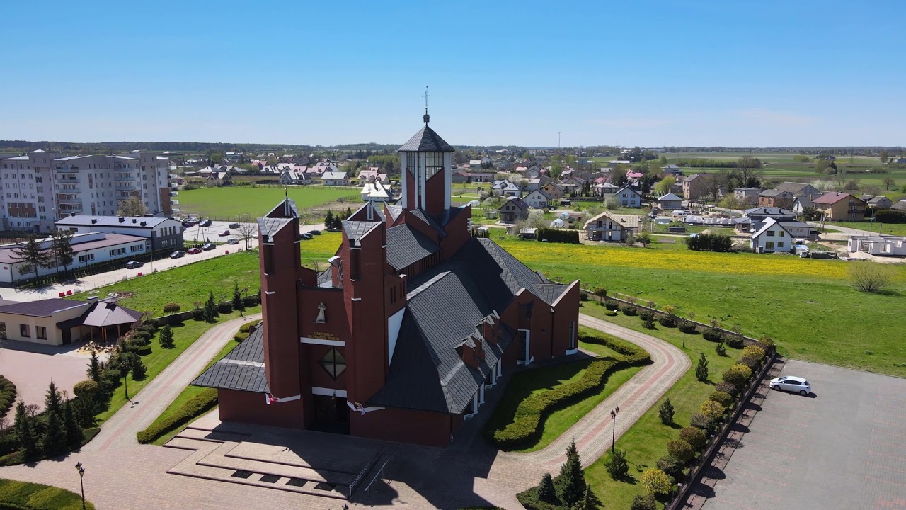 Sokołów Podlaski- 10. 05 .2021r