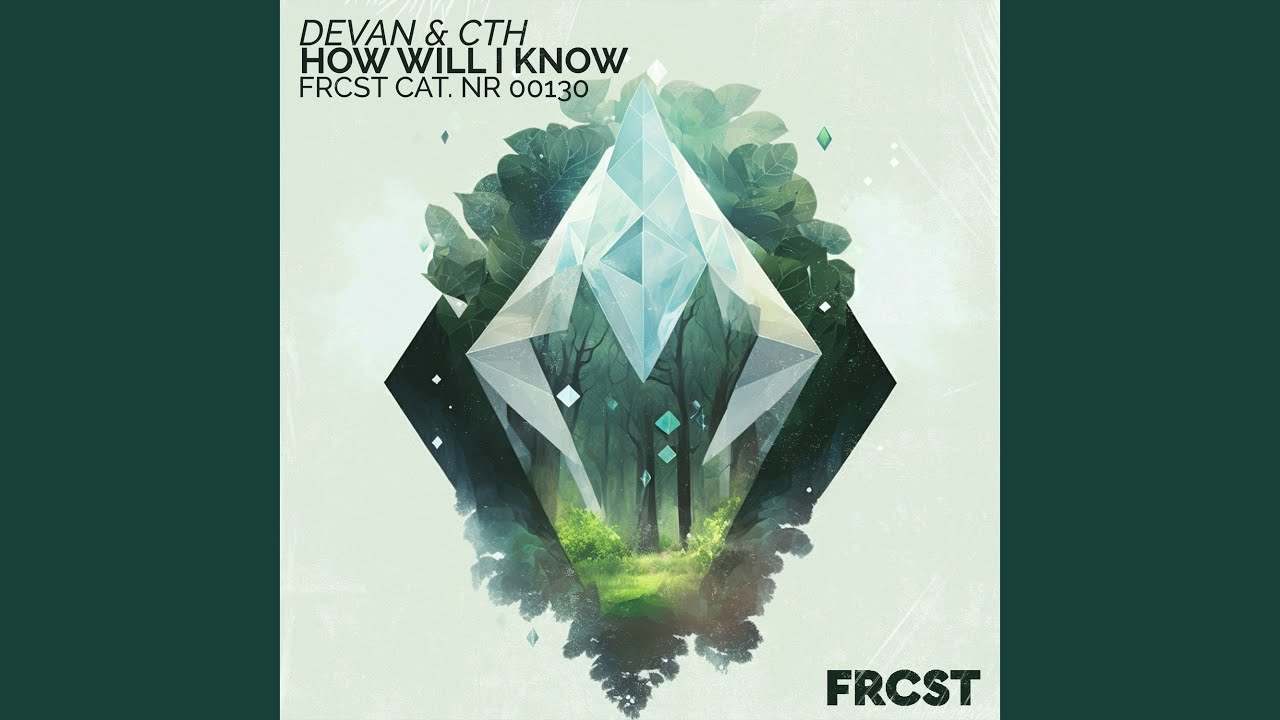 How Will I Know (Extended)