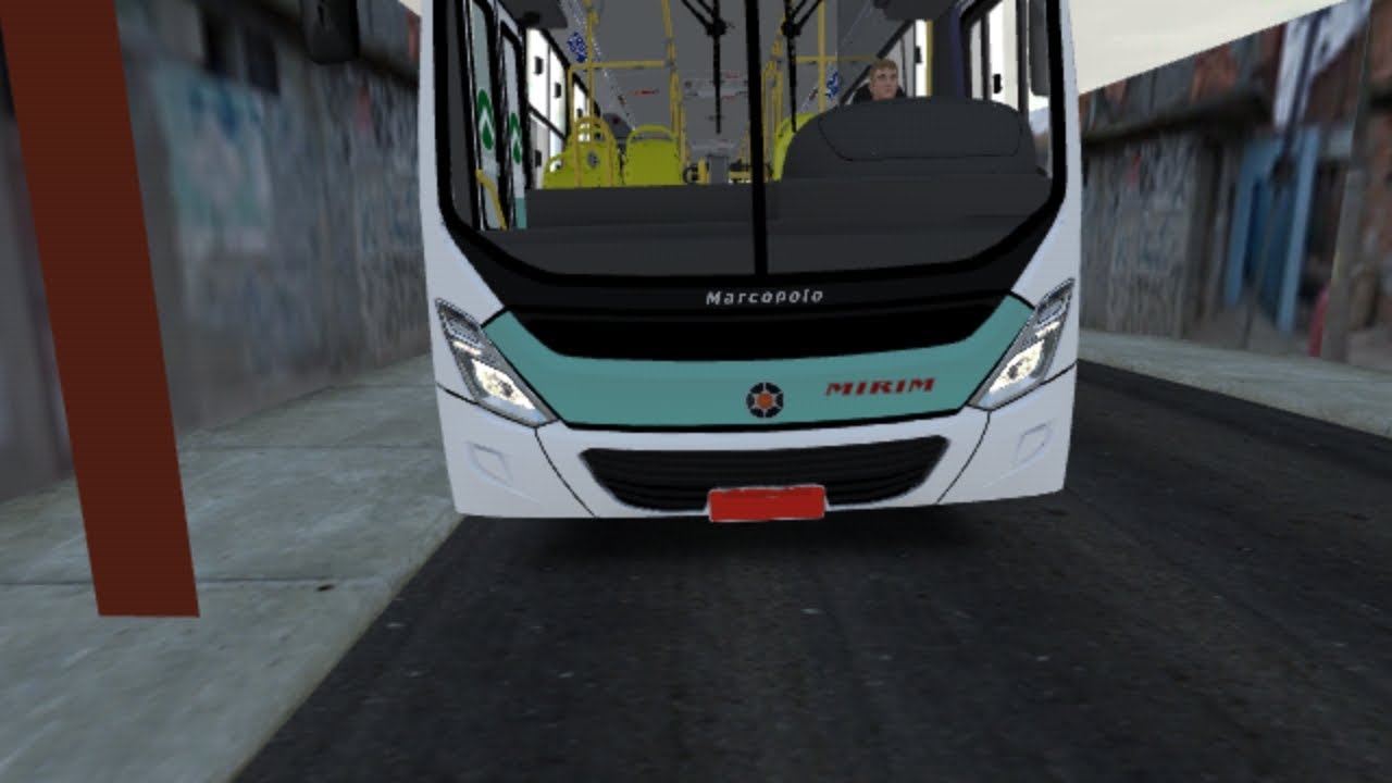Torinão trucado da mirim 