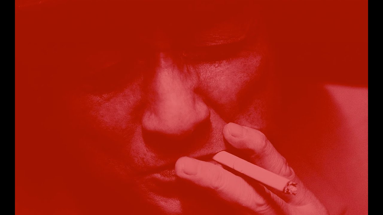 友川カズキ『家出青年』(2014)　 Kazuki Tomokawa - 'Runaway Lad' (with English Subtitles)