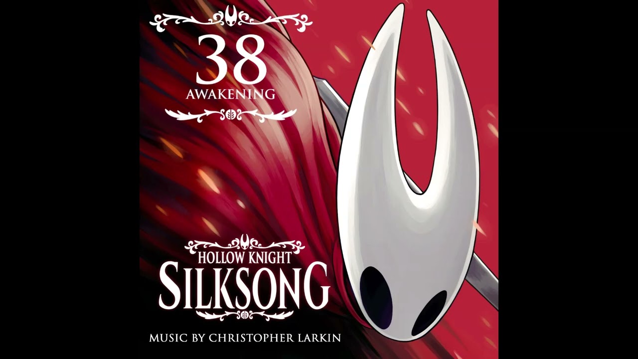 Silksong OST - Awakening