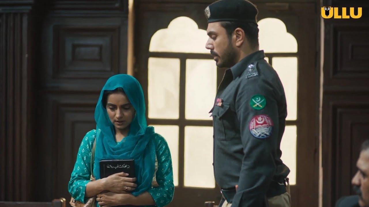 ASSI NABBE POORE SAU - Part 2 | Ullu Originals  | Official Trailer | Releasing: 16th March.