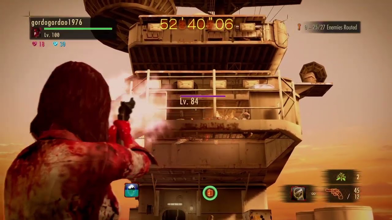 Weekend Survivor 187 - *1014 kills* GENOCIDE