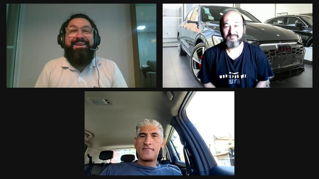 Café com Instrutor_ Lagoa,Bruno Eduardo  _ Café com Oficina_Ep 888
