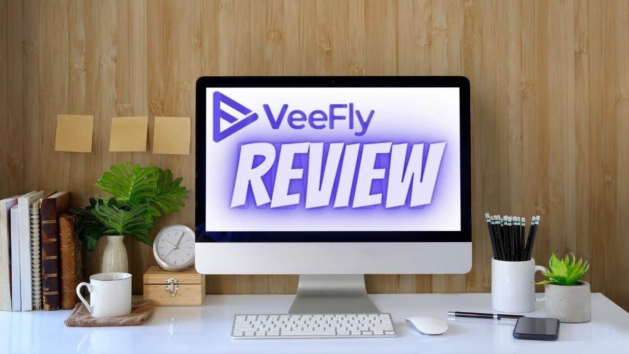 10 причин использовать VEEFLY для продвижения ваших видео на YouTube