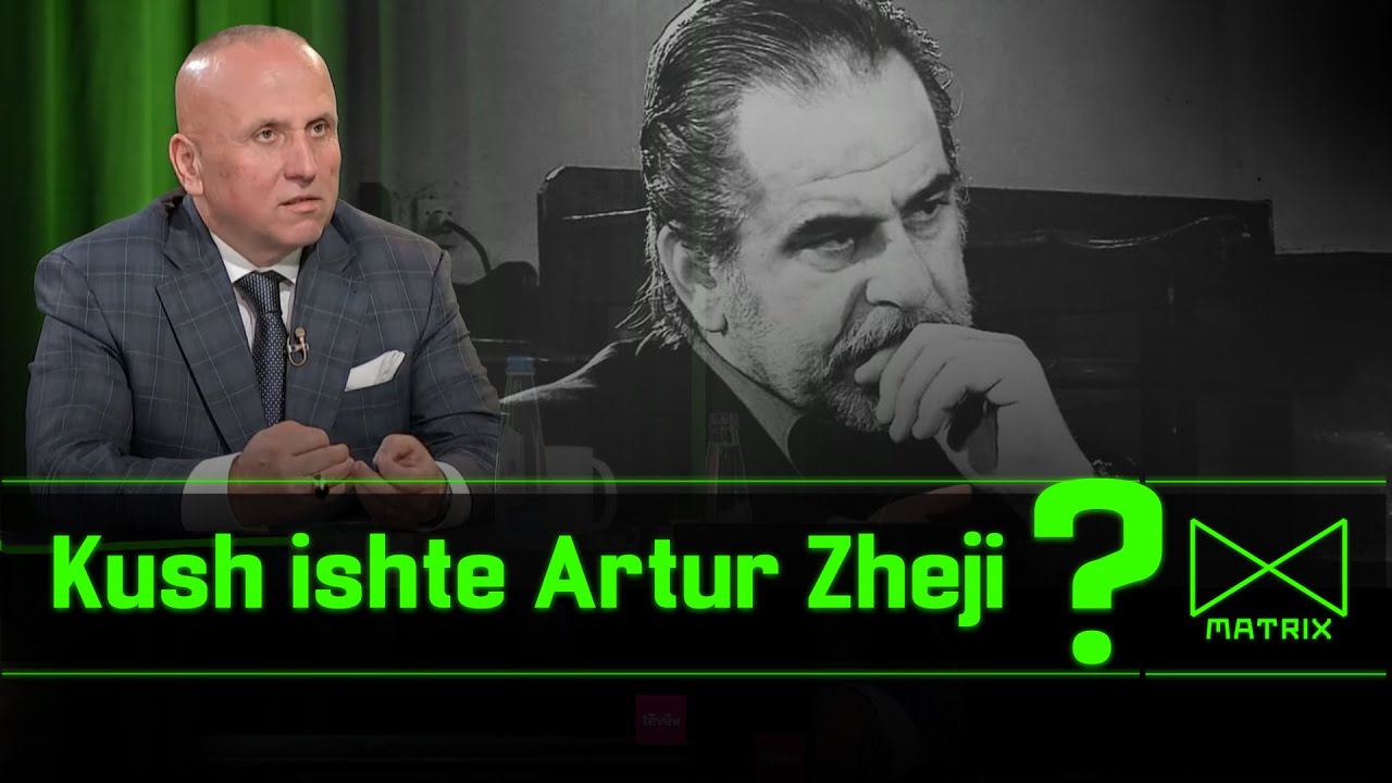 Çfarë lidhje kishte Artur Zheji me Edi Ramën?