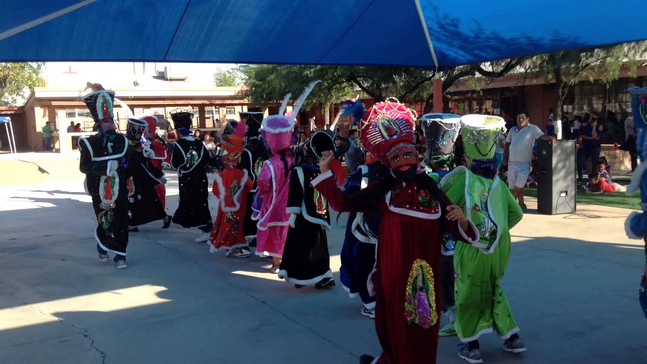 los chinelos de phoenix