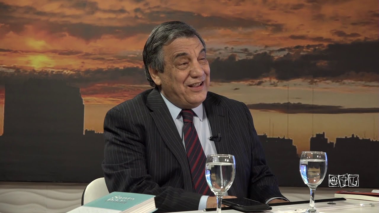 Pancho Martel Y Pablo Massuh