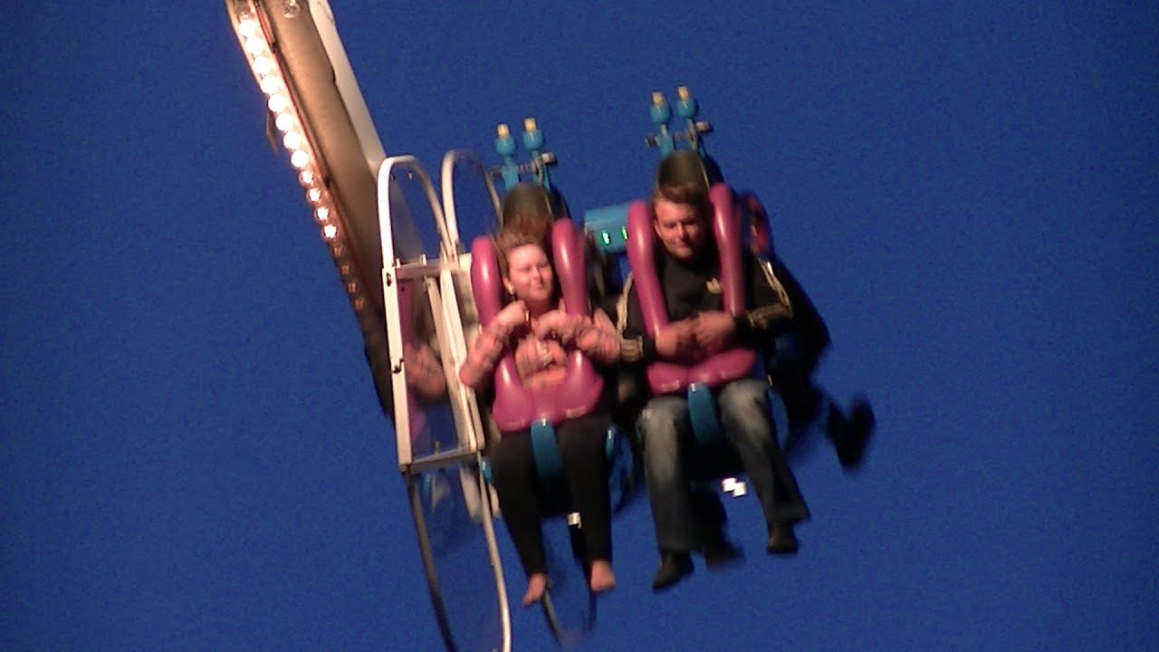 Air Crash - Wingender (Offride) Video Gevelsberg 2013