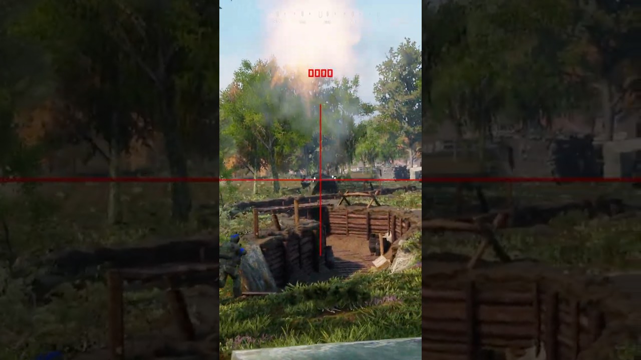 fateful BTR is approaching