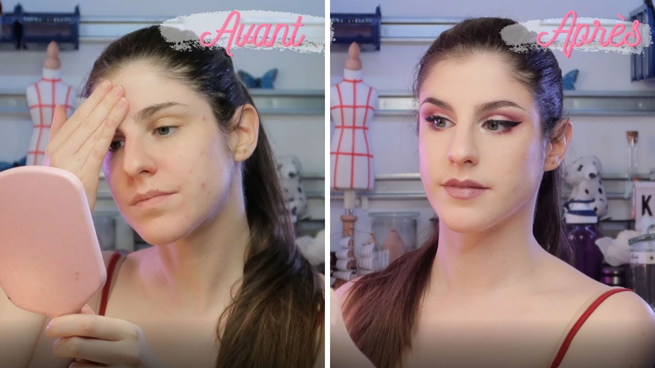 Toute la vérité sur les POUVOIRS MAGIQUES du maquillage !