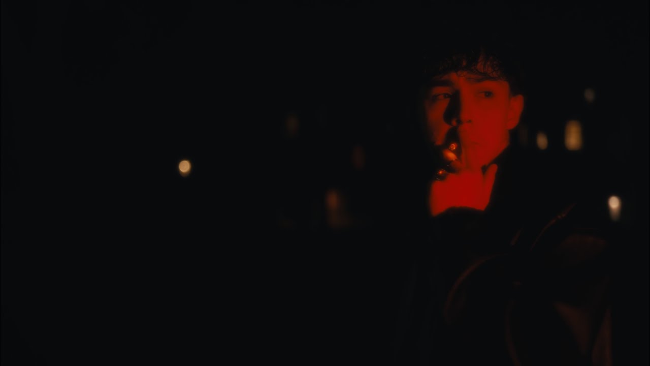 DIME - Correttore (Official Video)