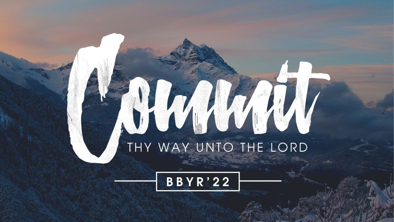 Youth Rally 2022 - Saturday Morning | Missionary Joel Haynes