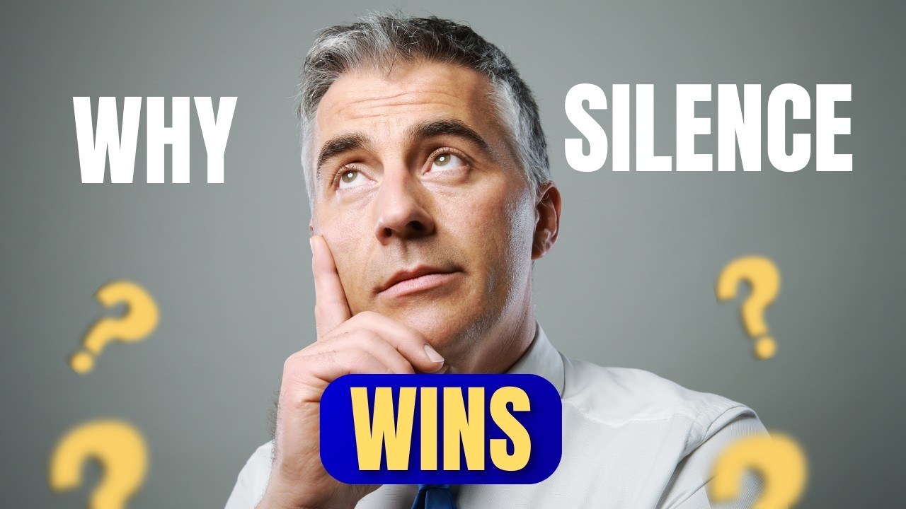 The Hidden Power of Introverts (That Extroverts Miss)